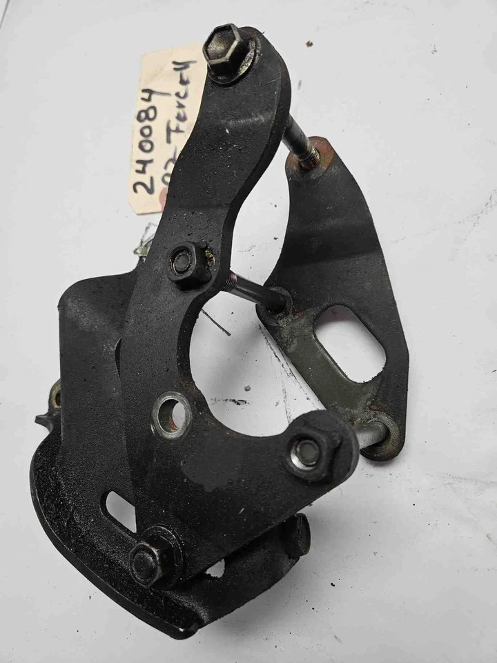 1997 丰田 TERCEL 动力转向支架和张紧器支架 1.5L — 第 3/4 张图片