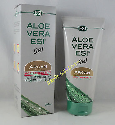 gel aloe vera in gravidanza