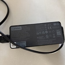 LENOVO ADLX65YLC2D 20V 3.25A 65W Genuine Original AC Power Adapter Charger