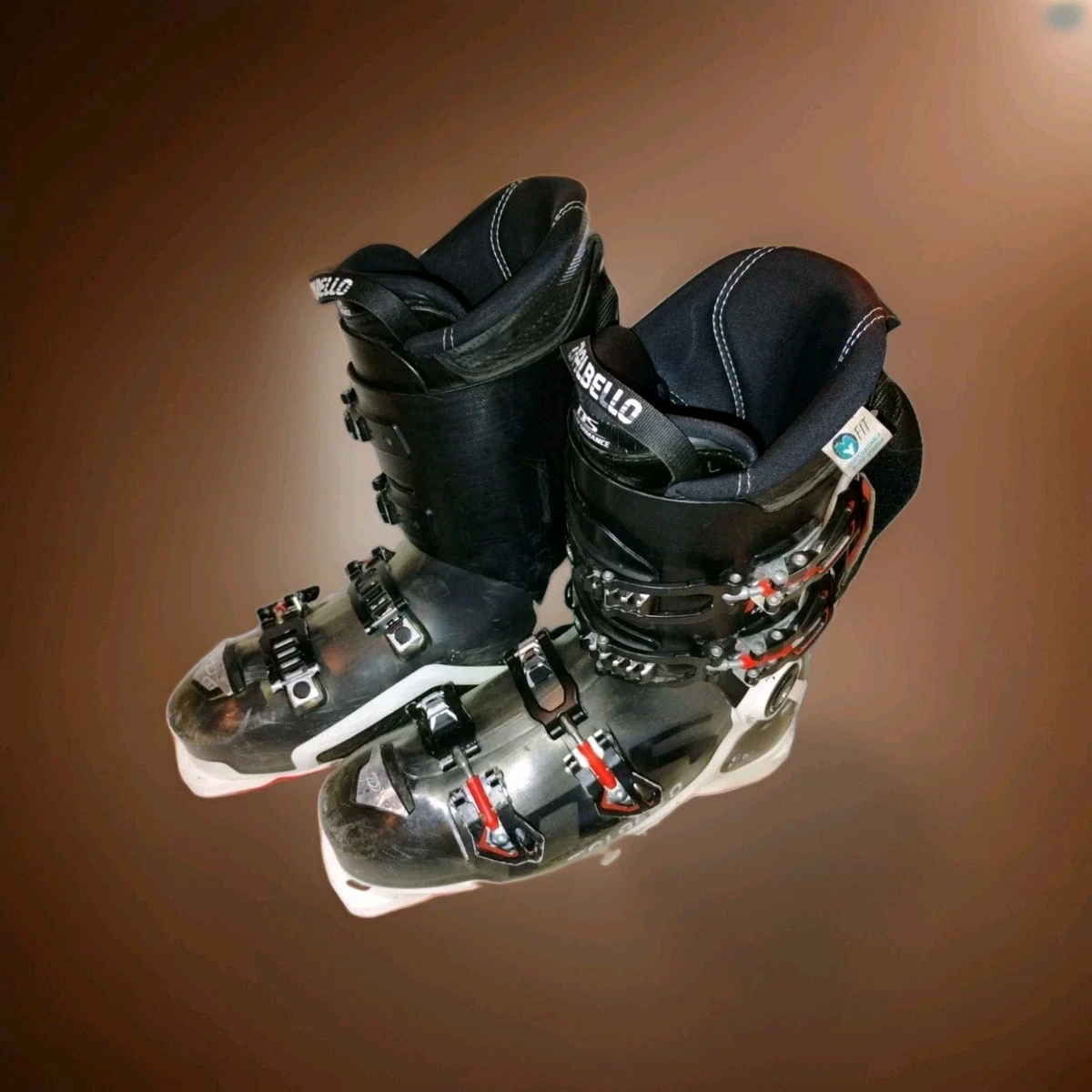 Dalbello 9 Size Ski & Snowboard Boots for Men for sale | eBay