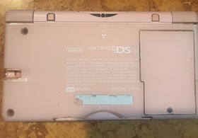 Nintendo &ldquo;New&rdquo; 3DS XL & DS Lite Bundle