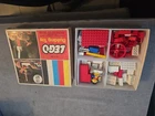 Vintage LEGO Building Toy No.120 Used with Box Rare Retired Collectible Set