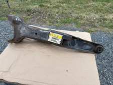 1980-1997 Ford Truck Dana 50 Ttb Passenger Axle Housing Beam Tube F-250 80-97