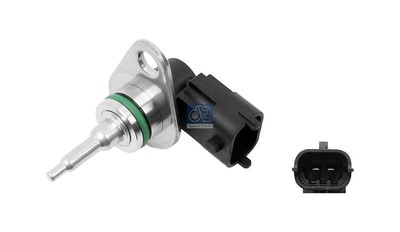 DT Spare Parts Sensor Abgastemperatur