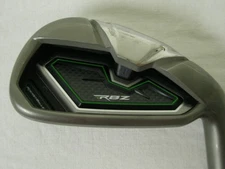 Taylor Made Rocketballz 8 iron (Graphite Ladies) Womens 8i RBZ Golf Club
