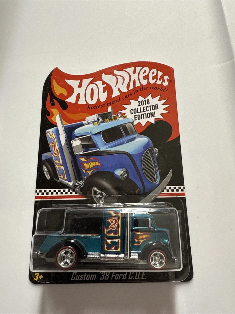 Hot Wheels Red Line Club Trucks Vehicles for sale | eBay