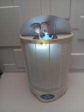 Disney Parks Epcot Remy's Ratatouille Aventura Chef Remy Iluminado Sombrero Funciona