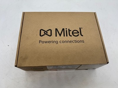 Mitel 50006770 MiVoice 6940 IP Phone