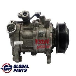 BMW F32 F33 LCI 430d 435d N57N N57Z Klimaanlage A/C Air Con Kompressor 6805022