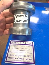 Donut/ Ring # 105 Belshaw S Cylinder 2" for B & F / For Depositor Plungers