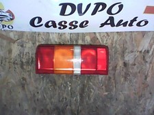 Feu arrière Ford COURRIER