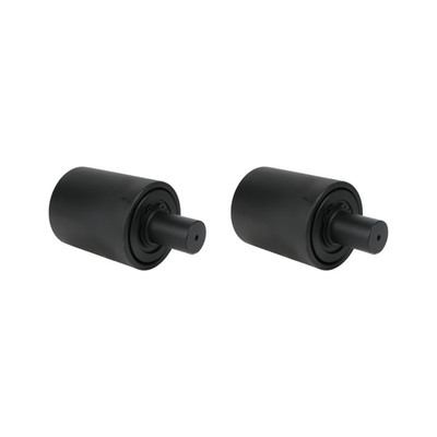 2PCS 9239529 Track Roller fits John Deere 50D