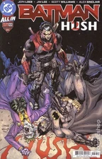 Batman #159A VF 2025 Stock Image