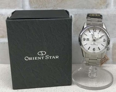 ORIENT STAR WZ0341FD FD0A-C3 Automatic watch