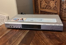 Sony DVD CD Player DVP-K85P No Remote Tested Working Vintage Electronics