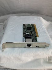 HP 321793-001 1Gbit Ethernet PCI Network Card 1-Port