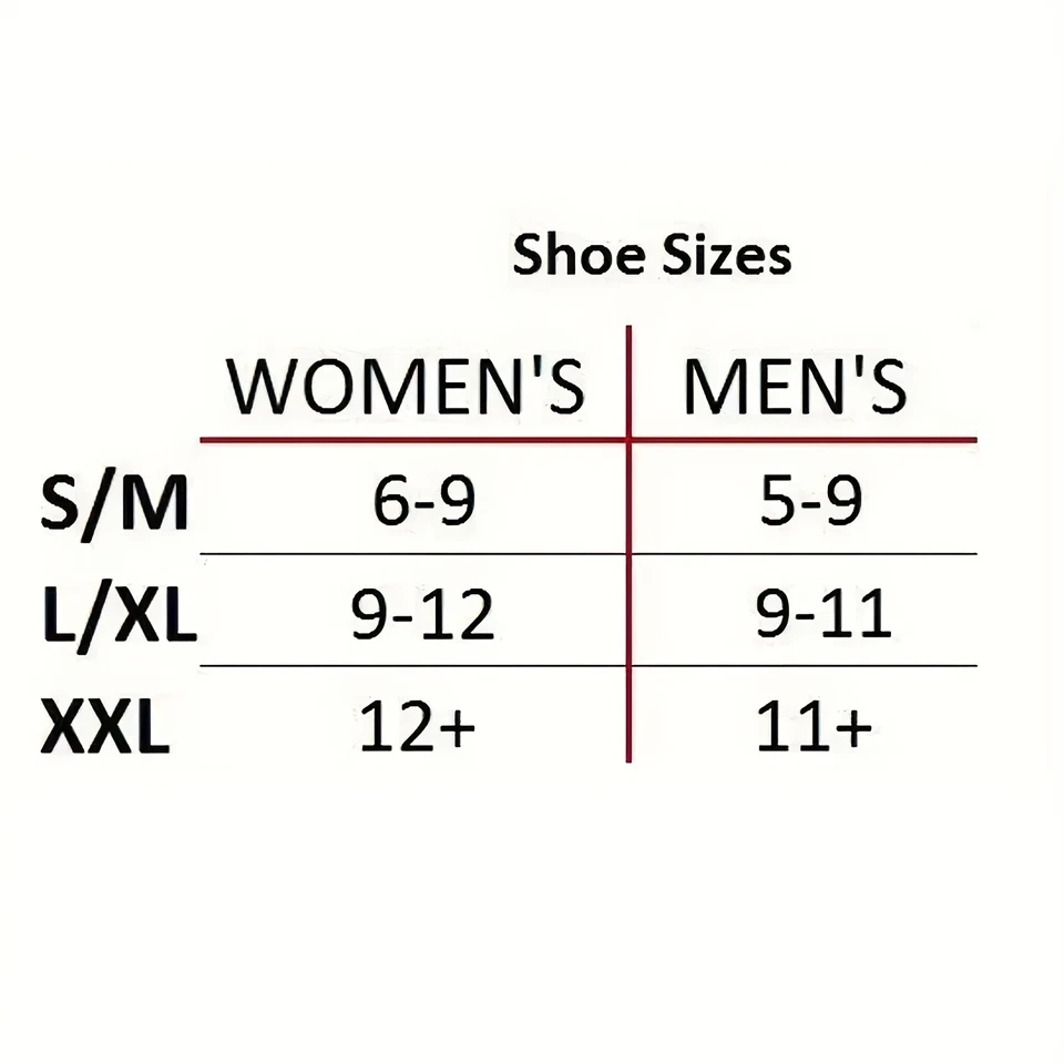 (5 Pairs) Compression 15-20mmHg Graduated Support Socks Calf Mens Womens S-XXL - Image 2 of 4