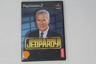 Jeopardy! Ps2 Game by Atari