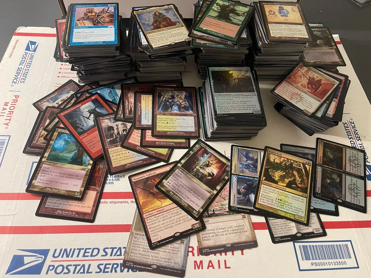 Mtg Vintage Lot for sale - eBay