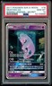 2017 Pokemon Sun & Moon Shining Legends Secret #78 Mewtwo GX PSA 10 GEM MINT