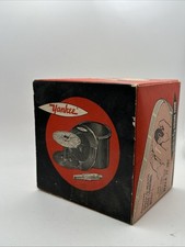 Vintage Yankee Clipper II Roll Film Developing Tank w/ Box   NO REEL