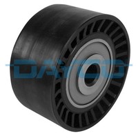 Umlenkrolle Zahnriemen ATB2609 FüR Opel Crossland P17 P2QO Combo K9 A18 P1UO 3 6