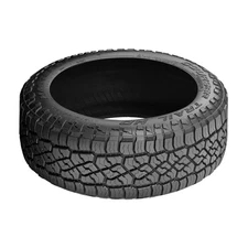 1 X Mastercraft COURSER TRAIL HD 235/85R16/10 120R Tires