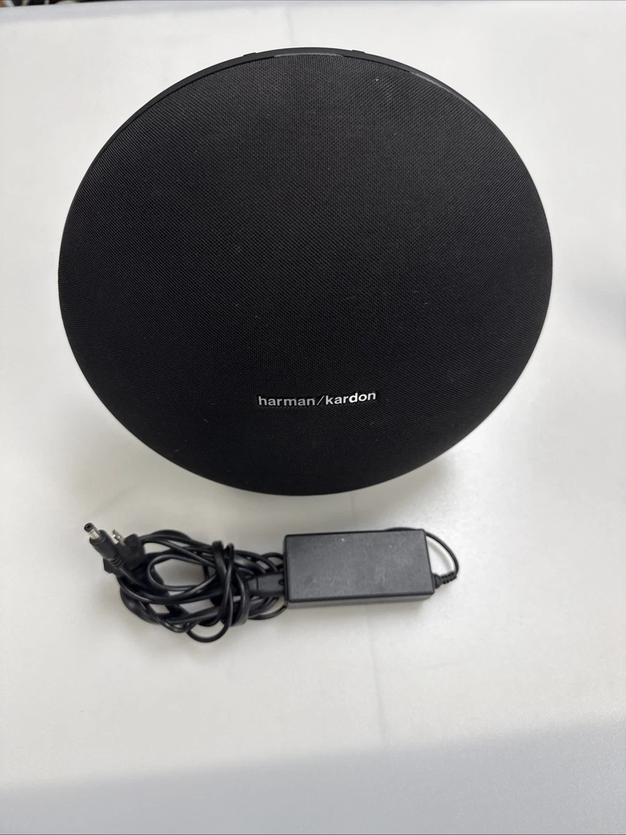 Harman Kardon Onyx Studio 4 Bluetooth Docks & Mini Speakers for