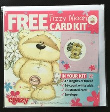 Fizzy Moon Card Kit