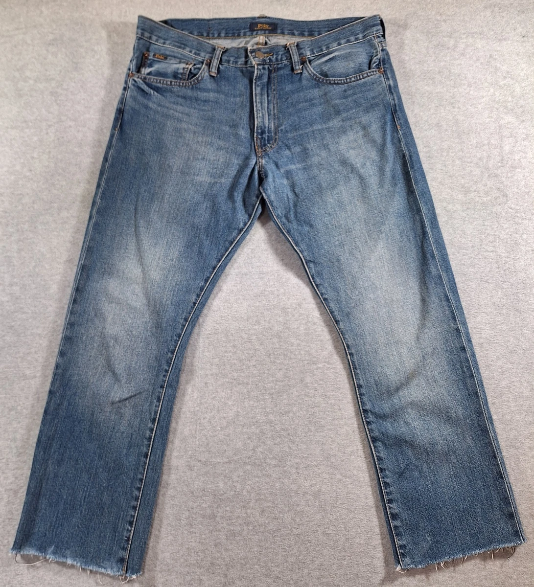 Polo Ralph Lauren Regular 34 Size Jeans for Men for sale | eBay