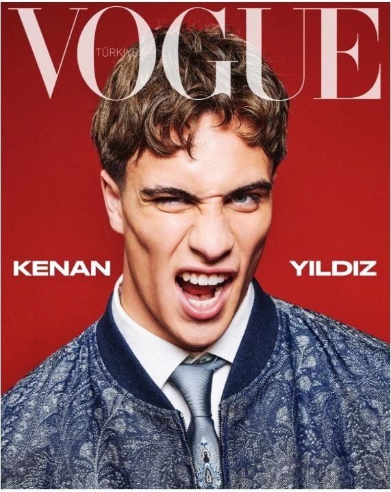 Vogue Magazines in Turkish for sale - eBay