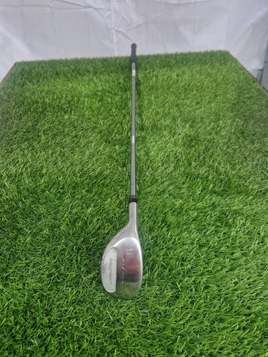 Nicklaus Iron Max 21* #3 Hybrid - Regular Flex Graphite Shaft - Left Handed - Picture 12 of 12