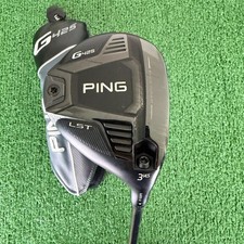 PING G425 LST 3 Wood 14.5° Ping Tour 75 X-Stiff Flex Graphite RH w/HC 42.75"