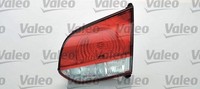 Heckleuchte Links Valeo 043880 FÜR VW RÜCkleuchte Hecklicht