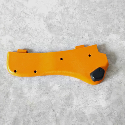 Playmobil Aquarium Sand Edge Base Plate  9060 Replacement Part A19