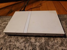 Sony PlayStation 2 Slim