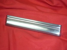 1946 1947 1948 Mercury Cowl Stainless Trim Molding Rh Original Nice 1942 1946 1947 1948 Mercury Cowl Stainless Trim Molding Rh Original Nice 1942