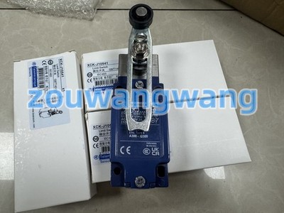 XCKJ10541 Limit Switch 240vac 10amp Telemecanique/ Schneider