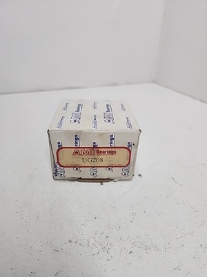 Ami Bearings  UG208  **NOS**