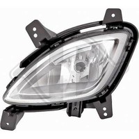 Nebelscheinwerfer Diederichs 6852189 FüR Hyundai Links