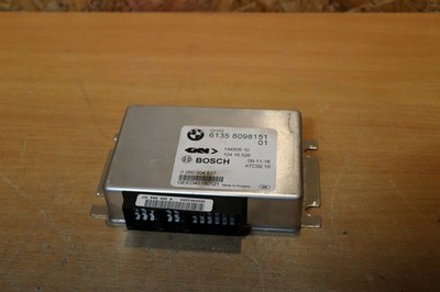 BMW M2 M3 M4 F80 F82 F87 COUPE REAR DIFF DIFFERENTIAL LOCK CONTROL ECU 8098151
