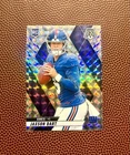 2025 Panini Mosaic - Rookies Jaxson Dart #362 Mosaic Prizm Rookie Card (RC)