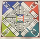 Vintage Pollyanna Board Game Complete Collectors Parker Brothers