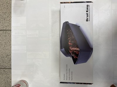 Broil King Rib Roaster