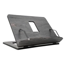 Book Stand, Book Holder, Reading Stand, Cookbook Holder, Recipe Book Stand, W...