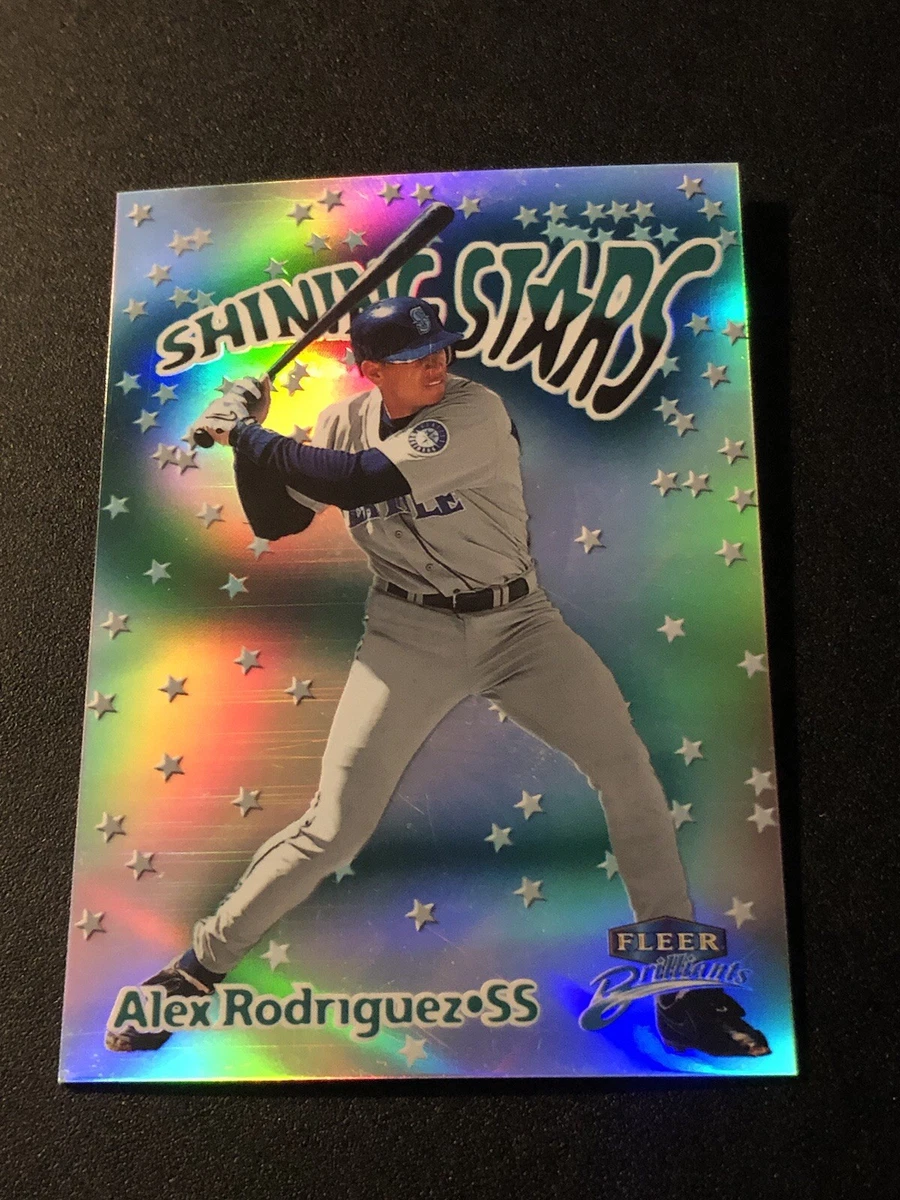 1999 Fleer Brilliants Baseball Trading Cards for sale | eBay