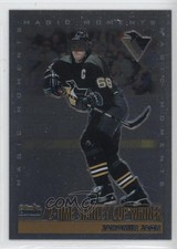 1999-00 O-Pee-Chee Chrome Jaromir Jagr (2-Time Stanley Cup Winner) #280 0f2