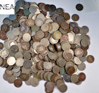 (500) Mixed Liberty V Nickel Lot/Bag~ AG-Fine ~ 1800's+1900's ~ 12.5 Rolls Total — photo 1