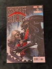 KING IN BLACK #3 ALIEN VARIANT KNULL VENOM 1