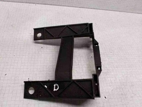 VW TRANSPORTER V T5 Furgon Stoßstangenhalter vorne rechts 1301329422 32505641